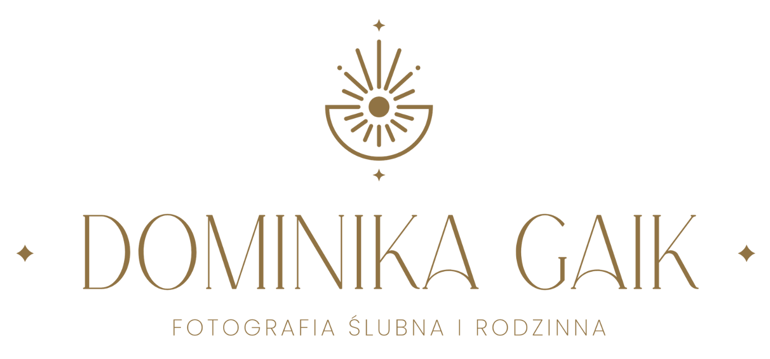 Dominika Gaik Fotografia