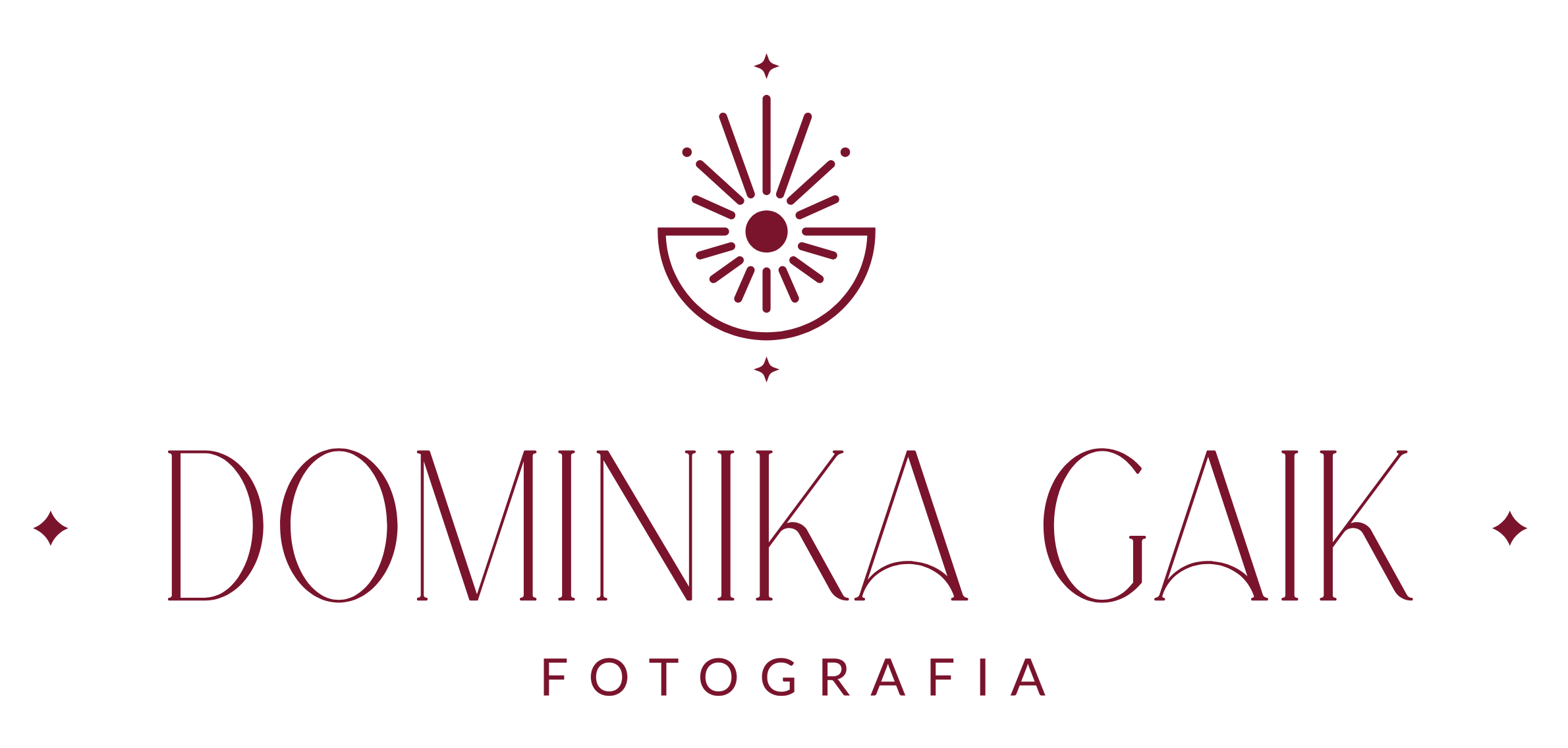 Dominika Gaik Fotografia